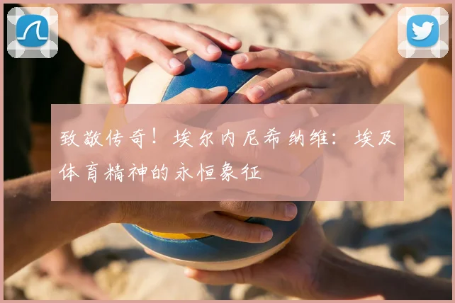 致敬传奇！埃尔内尼希纳维：埃及体育精神的永恒象征