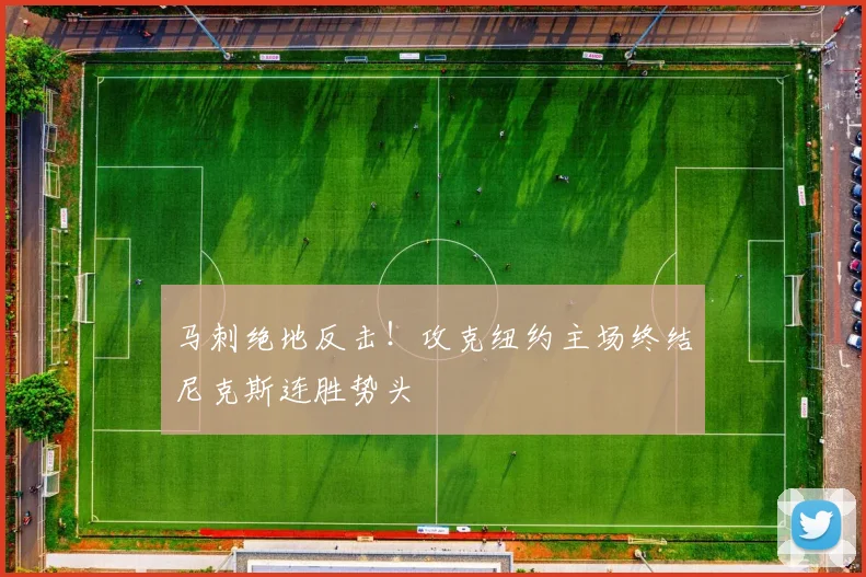 马刺绝地反击!攻克纽约主场终结尼克斯连胜势头